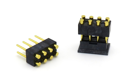 金價(jià)飛漲，連接器鍍硬金技術(shù)如何實(shí)現(xiàn)省金化？